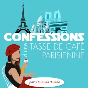 Episode 7 - Du café et des livres