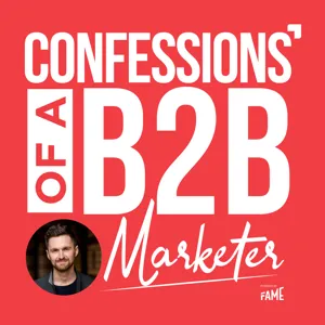 4 Steps To Become Famous In Any B2B Niche