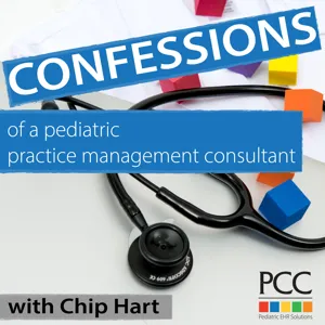 Episode #28: The Business Impact of COVID-19 On Pediatric Practices (Part 15)