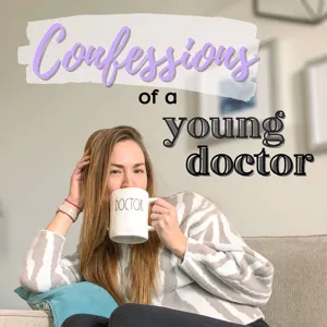 The Perfect Response to "Are You Old Enough to Be a Doctor?"