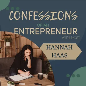 Episode 6: INTERVIEW with Sarah: Calming the chaos, time management, & routines