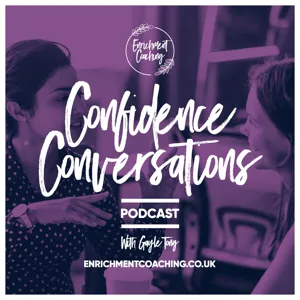 Confidence Conversation with Melanie Griffiths