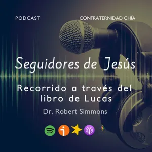 Lucas 5:29-39 Â¿JesÃºs nos llama a algo nuevo o nos da un nuevo entendimiento de lo antiguo?