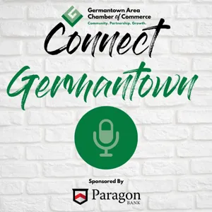 Keeping Germantown Secure Online with Robert Praul - Technology Director at DivergeIT