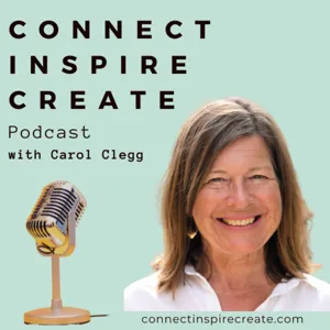 #31 Website Accessibility with our guest Sarah Clarke