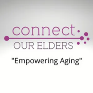 Connect Our Elders With Elizabeth Gallaga, Outreach Specialist At St. Paul's Senior Services