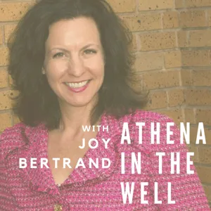 Introduction to Athena in the Well Podcast