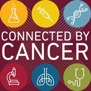 Connected by Cancer Coming Soon