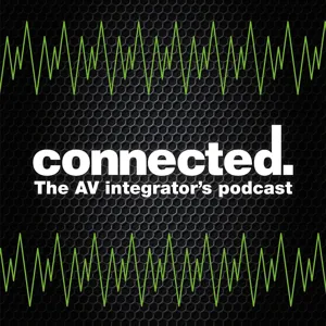 Interview with Paul Skelton, Connected's 2023 Most Influential Person