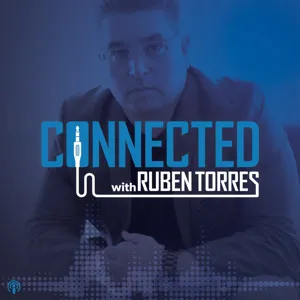 008 // TODD RAFAEL CIMINO - Connected with Todd Rafael Cimino