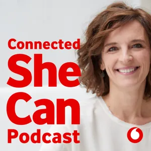 ConnectedSheCan mit Jennifer Behn, Gründerin des E-Commerce-Startups „Die Kartenmacherei“