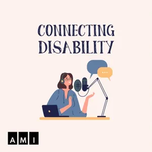 Connecting Disability to… satire and social commentary with Steven Verdile of The Squeaky Wheel