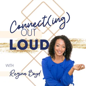 Ep 26 On Being a Boy Mom with Marcia Lane-McGee