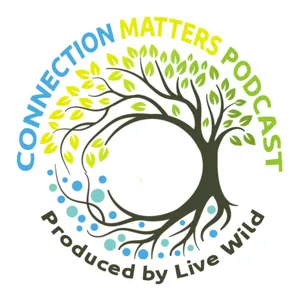 Deep Nature Connection and Culture Repair with Jon Young and Looby Macnamara