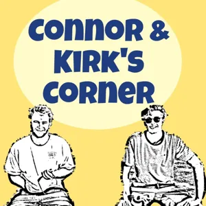 Connor and Kirk find Surreal Catharsis