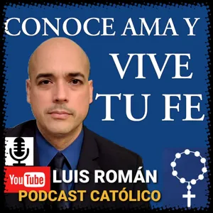 Episodio 479: 🤷‍♂️Confusión, CISMA, Dos Papas, Alemania vs Roma🎙Luis Román entrevistado por Isaac García Macabeos