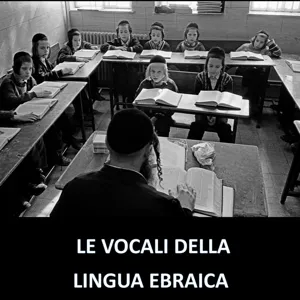 3. La Vocale "a" - il Qamatz