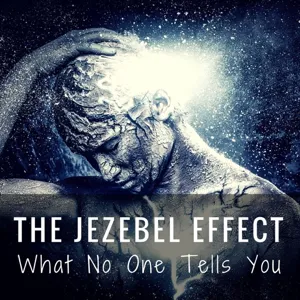 Episode 76 - The Jezebel is a murderous spirit! Do Not Play!