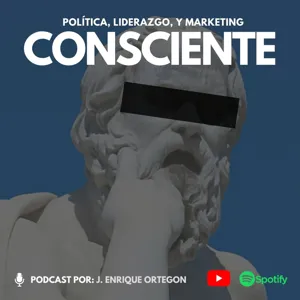 CONSCIENTE #1 - CUIDADO EN LO QUE CREES