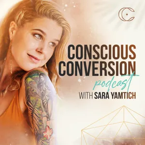 Truth, Resonance, & Quantum Marketing w/ Bec Mylonas