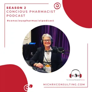 CP16: A Conversation with Sally Rafie, PharmD, BCPS, APh, NCMP The Birth Control Pharmacist