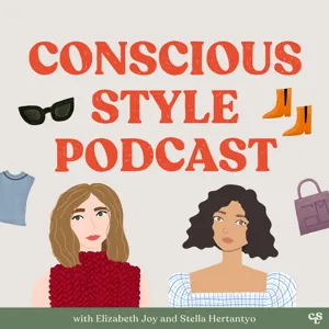 58) The History of Fast Fashion | with Sara Idacavage