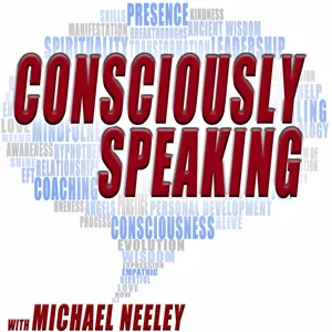 059: Guided Metta Meditation with Michael Neeley