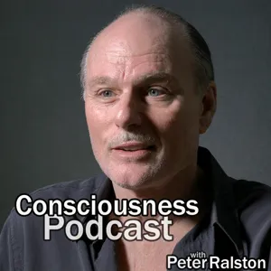 Peter Ralston Interview On The Flow Grow Experience With Saralee Cassidy