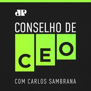 Conselho de CEO - John Rodgerson, CEO da Azul Linhas Aéreas