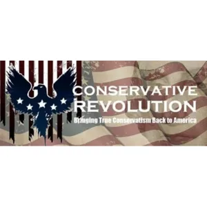 Conservative Revolution with Ken Hannah - 11/17/2015