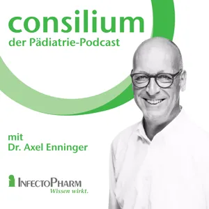 #28 „Trisomie 21“ mit Prof. Dr. Tilman Rohrer