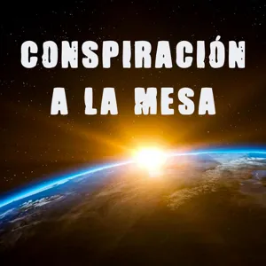 41: JesÃºs: El plan de un Dios o de una inteligencia superior