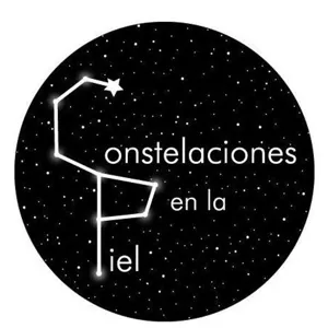 Constelaciones en la Piel - Pirotecnia