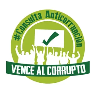 Consulta AnticorrupciÃ³n