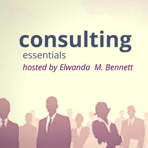 Episode 10 - Consulting Skills and Communication Basics