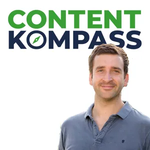 Wie kommen wir auf neue Ideen für unser Content Marketing?