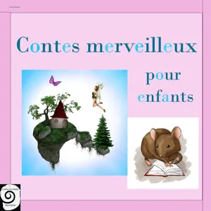 La princesse grenouille_Conte russe