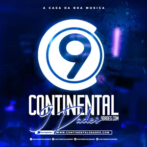 Zero Senas _ Samoras.mp3 [2020] [Continental9dades]