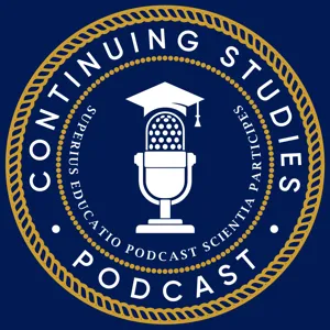 CDI College: Pivoting your Podcast