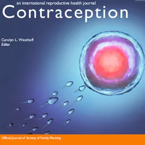 Contraception Journal March 2023: Male Contraception