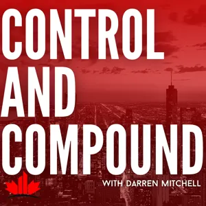Control and Compound with Darren Mitchell