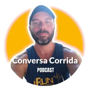 Conversa Corrida - EpisÃ³dio #4 - SEDENTARISMO