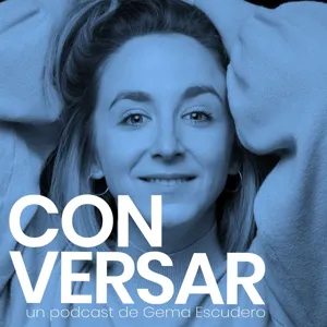 13. CONVERSAR. Álex Rodrigo