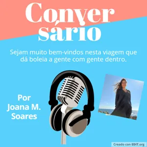 A espiritualidade com a Sofia Fernandes