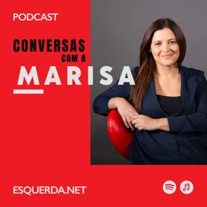 Conversas com Marisa: Júlio Machado Vaz