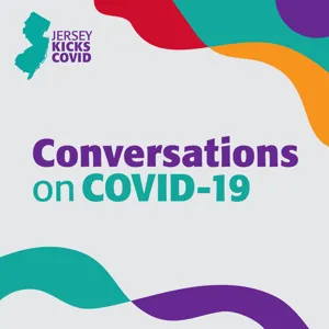 Conversations on Covid-19 with Amanda Medina-Forrester