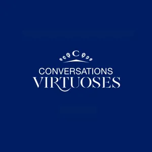 FR-Conversations Virtuoses par Chaumet, le dessin- Séverine, Gervaise et Nicolas Pinon