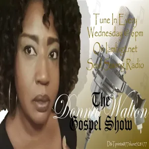 Promo -Friday Night Gospel Jams with Nichelle