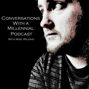 #2 - A Conversation with Mason Harrison (2/3)
