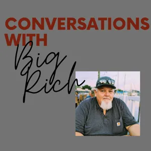 Rubicon Enthusiast, Tim Green, Episode 20